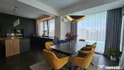 Vilă modernă cu piscină | 4 camere | 190 MP | Corbeanca |