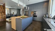 Vilă modernă cu piscină | 4 camere | 190 MP | Corbeanca |