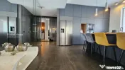 Vilă modernă cu piscină | 4 camere | 190 MP | Corbeanca |