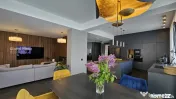 Vilă modernă cu piscină | 4 camere | 190 MP | Corbeanca |