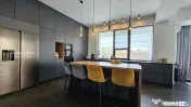 Vilă modernă cu piscină | 4 camere | 190 MP | Corbeanca |