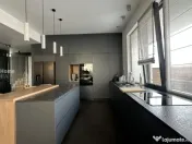 Vilă modernă cu piscină | 4 camere | 190 MP | Corbeanca | 