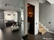 Vilă modernă cu piscină | 4 camere | 190 MP | Corbeanca | 