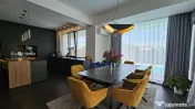Vilă modernă cu piscină | 4 camere | 190 MP | Corbeanca | 