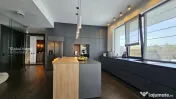 Vilă modernă cu piscină | 4 camere | 190 MP | Corbeanca | 