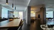 Vilă modernă cu piscină | 4 camere | 190 MP | Corbeanca | 