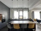 Vilă modernă cu piscină | 4 camere | 190 MP | Corbeanca | 