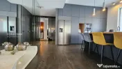 Vilă modernă cu piscină | 4 camere | 190 MP | Corbeanca | 