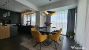 Vilă modernă cu piscină | 4 camere | 190 MP | Corbeanca | 