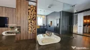 Vilă modernă cu piscină | 4 camere | 190 MP | Corbeanca | 