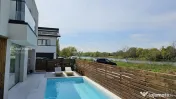 Vilă modernă cu piscină | 4 camere | 190 MP | Corbeanca | 