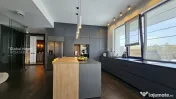 Vilă modernă cu piscină | 4 camere | 190 MP | Corbeanca | 