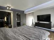 Vilă modernă cu piscină | 4 camere | 190 MP | Corbeanca | 