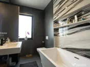 Vilă modernă cu piscină | 4 camere | 190 MP | Corbeanca | 