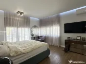 Vilă modernă cu piscină | 4 camere | 190 MP | Corbeanca | 