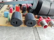 Amplificator stereo din tv Grundig 