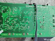 Amplificator stereo din tv Grundig 