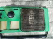 radio portabil Kantor PR 20 piese 