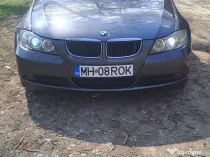 Bmw e91 diesel 2.0 163cp