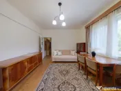 Imobil cu gradina verde in cartier linistit, Tractorul Braso 