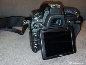 Camera foto Nikon D750 body 