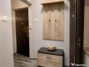 Garsoniera la prima , etaj1, mobilata, echipata, Tractorul, 