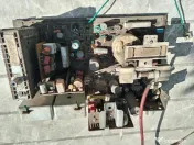 Sașiu tv alb negru Diamant piese 