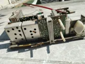 Sașiu tv alb negru Diamant piese 