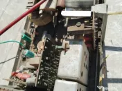 Sașiu tv alb negru Diamant piese 