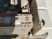 Sașiu tv alb negru Diamant piese 