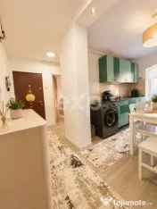 Apartament 2 camere renovat | Astra | 46 mp utili 