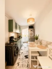 Apartament 2 camere renovat | Astra | 46 mp utili 