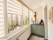 Apartament 2 camere renovat | Astra | 46 mp utili 