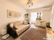 Apartament 2 camere renovat | Astra | 46 mp utili 