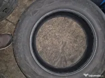 Anvelope 205 65 16 Continental vara si iHamkook iarna