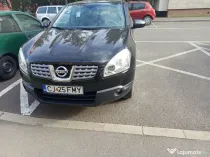 Nissan Qashqai J 10