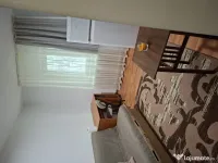 Garsoniera la 5 minute de stația de  metrou Constantin  Brâncoveanu 