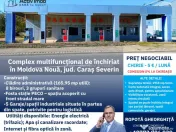 2 Complexuri multifunctionale de inchiriat – ultracentr... 