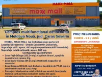 2 Complexuri multifunctionale de inchiriat – ultracentr... 