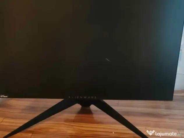 Monitor Gaming TN LED Dell Alienware AW2518H (G-Sync) 25" 240Hz