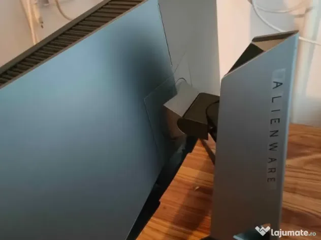 Monitor Gaming TN LED Dell Alienware AW2518H (G-Sync) 25" 240Hz