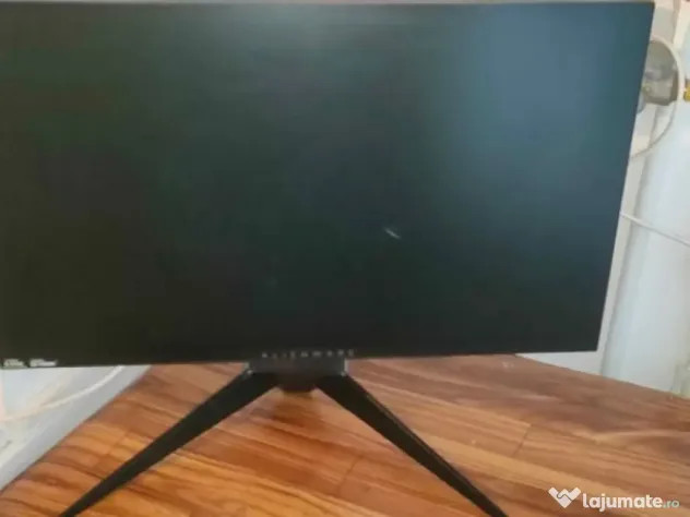 Monitor Gaming TN LED Dell Alienware AW2518H (G-Sync) 25" 240Hz
