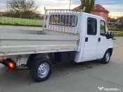 Iveco Daily, 2,5 TDI,  7 Locuri si Bena, An 1998,  inm RO, Buzau 