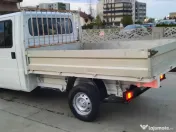 Iveco Daily, 2,5 TDI,  7 Locuri si Bena, An 1998,  inm RO, Buzau 