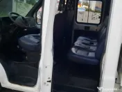 Iveco Daily, 2,5 TDI,  7 Locuri si Bena, An 1998,  inm RO, Buzau 