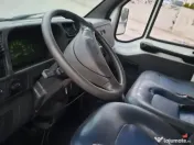 Iveco Daily, 2,5 TDI,  7 Locuri si Bena, An 1998,  inm RO, Buzau 