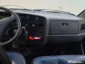 Iveco Daily, 2,5 TDI,  7 Locuri si Bena, An 1998,  inm RO, Buzau 