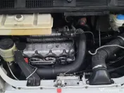 Iveco Daily, 2,5 TDI,  7 Locuri si Bena, An 1998,  inm RO, Buzau 