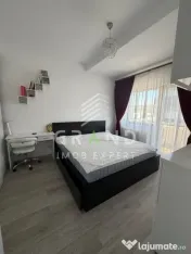 Apartament 2 Camere | 65 mp | Balcon | Europa/Eugen Ionesco 