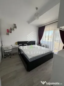 Apartament 2 Camere | 65 mp | Balcon | Europa/Eugen Ionesco